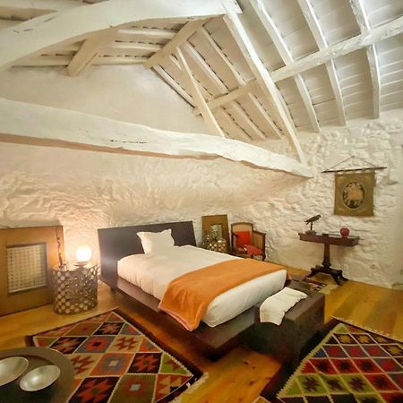 Casa Do Cruzeiro Guest House Paredes de Coura Eksteriør bilde