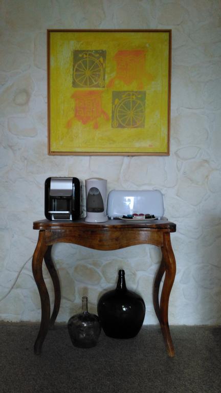 Casa Do Cruzeiro Guest House Paredes de Coura Eksteriør bilde